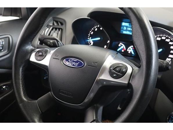 Ford Kuga II с пробегом 2014 года, цена 1 279 000 рублей, 106969 км, внедорожник, Автокод Объявления