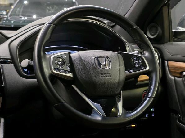 Honda CR-V V с пробегом 2019 года, цена 2 592 000 рублей, 64913 км, внедорожник, Автокод Объявления