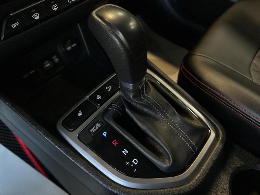 Hyundai Creta I Санкт-Петербург  - изображение 27