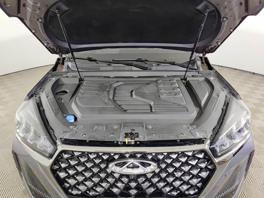 Chery Tiggo 7 Pro Max I Рестайлинг Уфа  - изображение 11