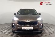 Kia Sportage IV Волгоград  - изображение 25