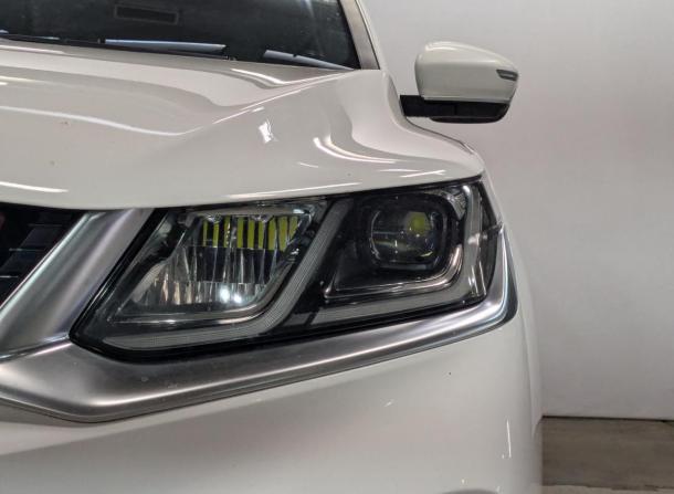 Geely Coolray I с пробегом 2022 года, цена 1 625 000 рублей, 102391 км, внедорожник, Автокод Объявления