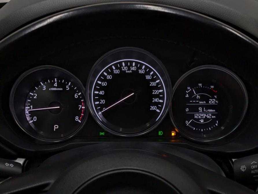 Mazda CX-5 II Москва  - изображение 19