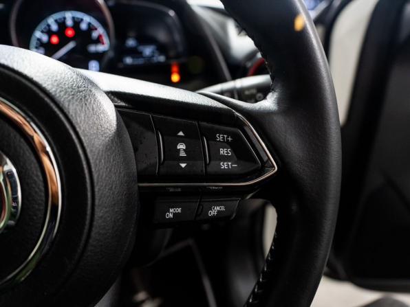 Mazda Demio IV (DJ) с пробегом 2018 года, цена 1 099 500 рублей, 90320 км, хэтчбек, Автокод Объявления