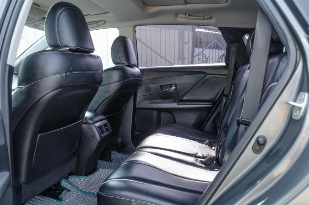 Toyota Venza I Рестайлинг Курган  - изображение 10