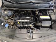 Hyundai Solaris I Рестайлинг Казань  - изображение 33