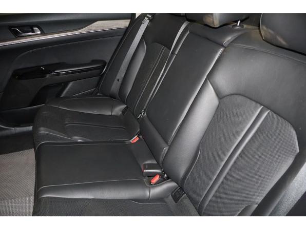 Kia K5 III с пробегом 2021 года, цена 2 099 000 рублей, 174482 км, седан, Автокод Объявления