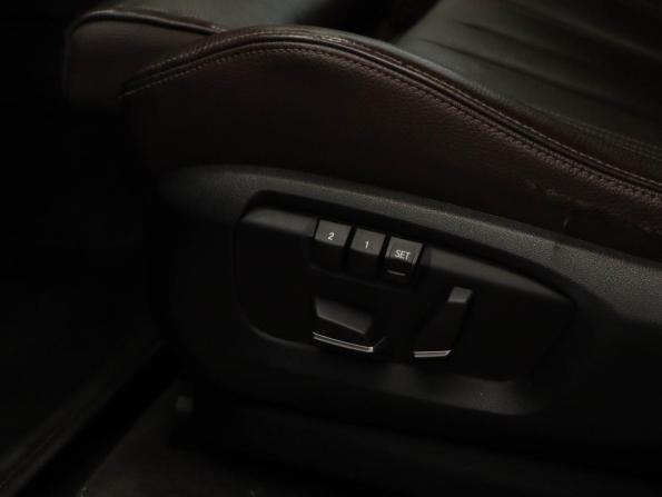 BMW X5 III (F15) с пробегом 2016 года, цена 2 649 000 рублей, 202175 км, внедорожник, Автокод Объявления