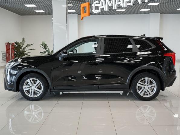 Haval Jolion I Рестайлинг с пробегом 2025 года, цена 1 792 000 рублей, 54683 км, внедорожник, Автокод Объявления