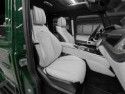 Mercedes-Benz G-Класс AMG II (W465) Рестайлинг Москва  - изображение 66