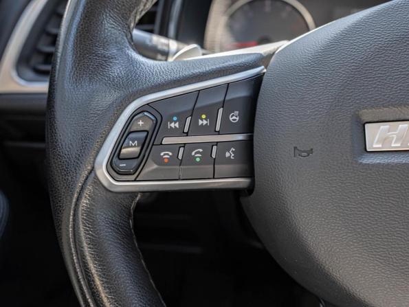 Haval F7 I с пробегом 2021 года, цена 1 998 000 рублей, 82525 км, внедорожник, Автокод Объявления