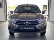 Lada (ВАЗ) Granta I Рестайлинг Уфа  - изображение 24