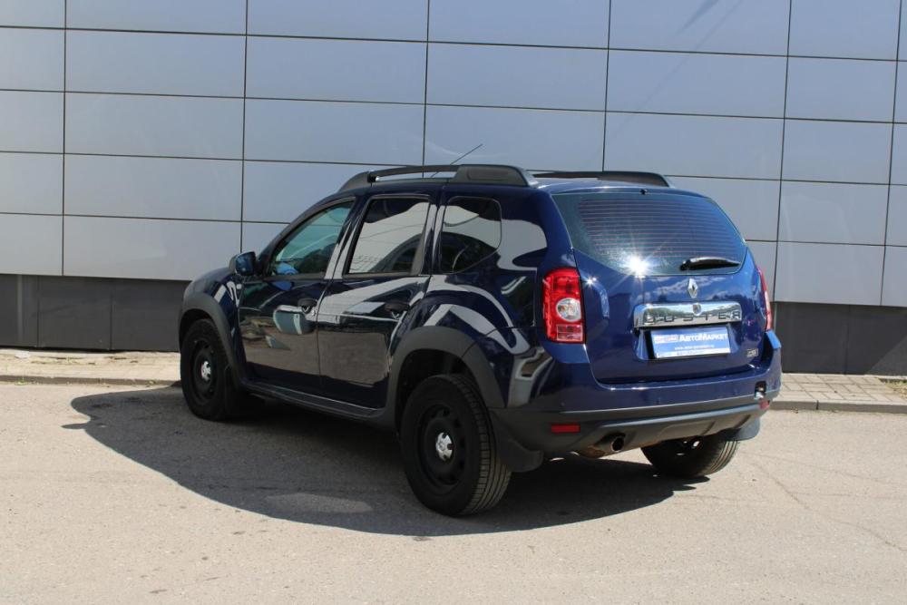 Renault Duster I Ярославль  - изображение 8