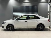 Skoda Rapid I Новосибирск  - изображение 15