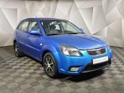 Kia Rio II Рестайлинг Москва  - изображение 22