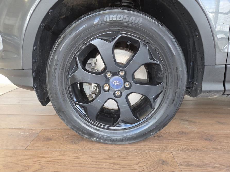 Ford Kuga II Рестайлинг Саратов  - изображение 9