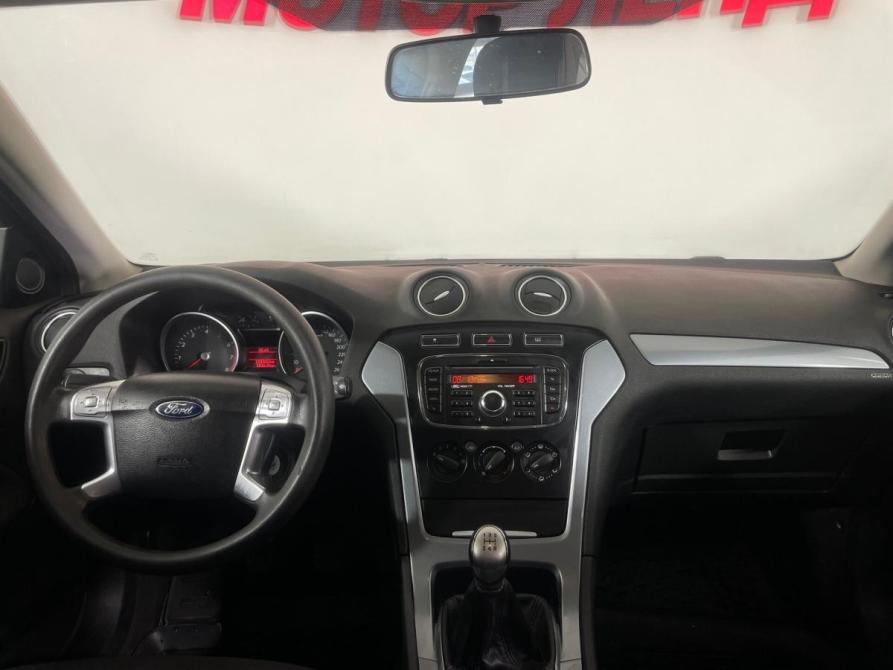Ford Mondeo IV Рестайлинг Воронеж  - изображение 10