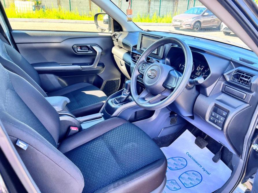 Daihatsu Rocky A200 Чебоксары  - изображение 11