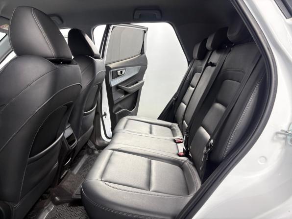 Chery Tiggo 4 Pro I с пробегом 2023 года, цена 1 460 000 рублей, 61387 км, внедорожник, Автокод Объявления