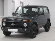 Lada (ВАЗ) Niva Legend I Старый Оскол  - изображение 18