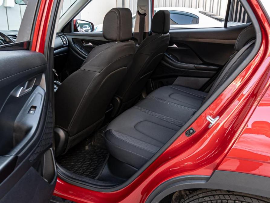 Hyundai Creta II Краснодар  - изображение 11