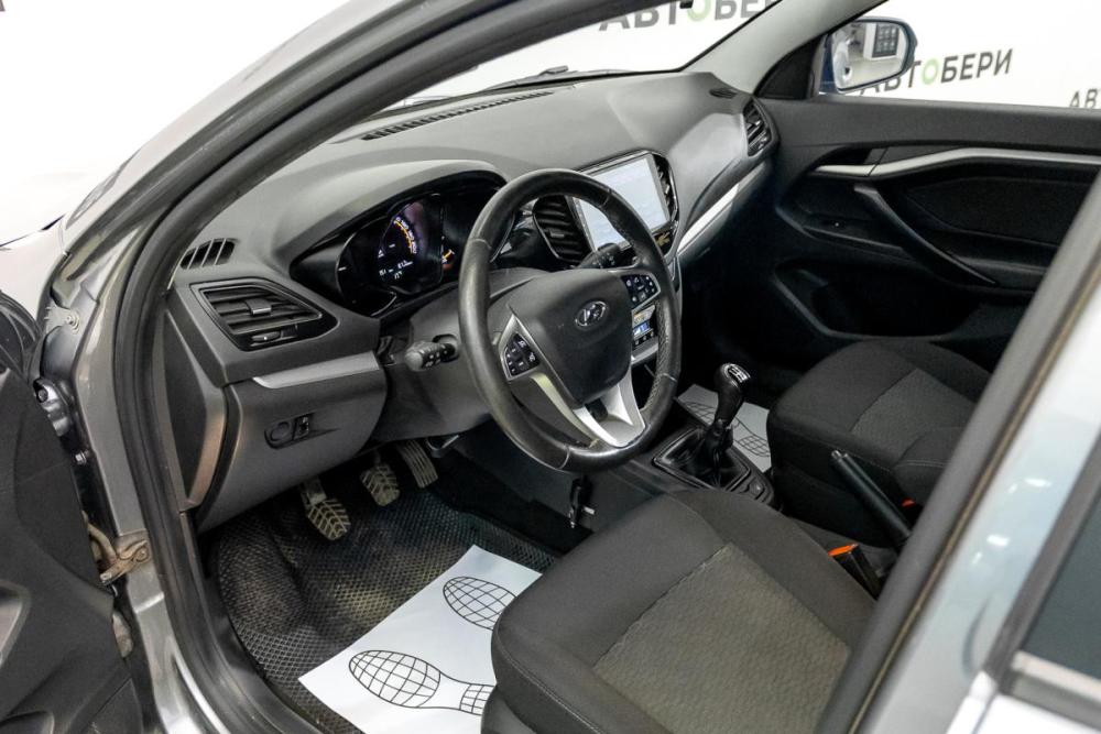 Lada (ВАЗ) Vesta I Ульяновск  - изображение 14
