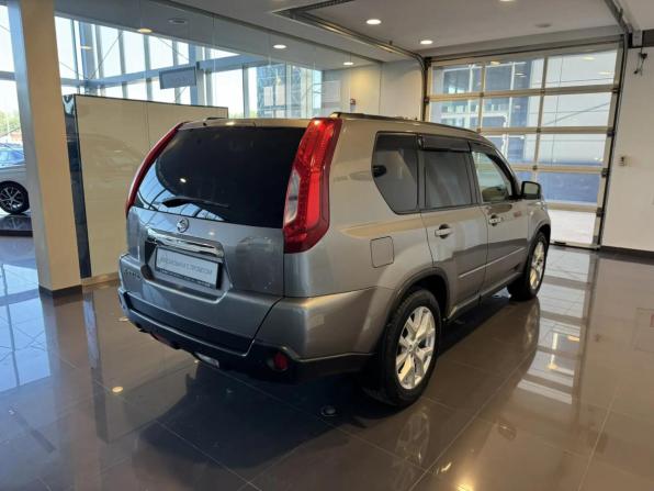 Nissan X-Trail II Рестайлинг с пробегом 2012 года, цена 1 360 000 рублей, 161880 км, внедорожник, Автокод Объявления