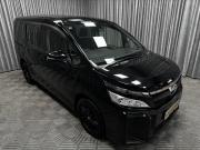 Toyota Voxy III (R80) Рестайлинг Стерлитамак  - изображение 40