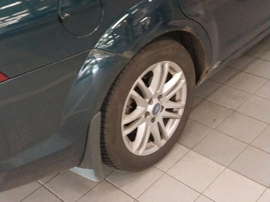 Ford Focus II Рестайлинг Санкт-Петербург  - изображение 10