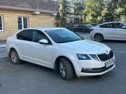 Skoda Octavia III (A7) Рестайлинг Пермь  - изображение 8