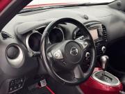 Nissan Juke I Воронеж  - изображение 35
