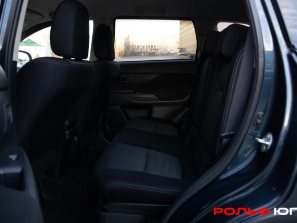 Mitsubishi Outlander III Рестайлинг 2 с пробегом 2016 года, цена 1 618 000 рублей, 166337 км, внедорожник, Автокод Объявления