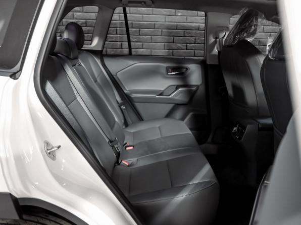 Toyota RAV4 VI (XA60) с пробегом 2025 года, цена 4 070 000 рублей, 36 км, внедорожник, Автокод Объявления