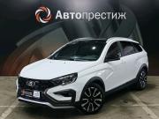 Lada (ВАЗ) Vesta I Рестайлинг (NG) Ставрополь  - изображение 27