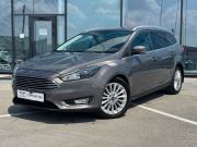 Ford Focus III Рестайлинг Стройкерамика  - изображение 23