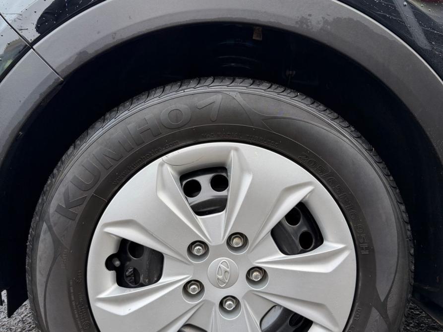 Hyundai Creta I Нижнекамск  - изображение 26