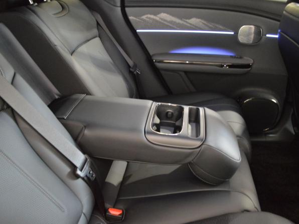 GAC Trumpchi S7 I Рестайлинг с пробегом 2026 года, цена 5 250 000 рублей, 50 км, внедорожник, Автокод Объявления