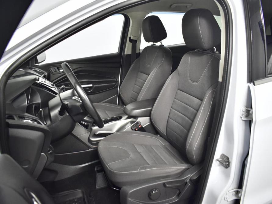 Ford Kuga II Казань  - изображение 10