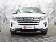 Ford Explorer V Рестайлинг 2 Ульяновск  - изображение 31