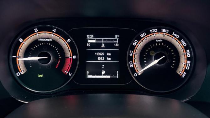 Lada (ВАЗ) Vesta I Рестайлинг (NG) с пробегом 2023 года, цена 1 145 000 рублей, 113025 км, универсал, Автокод Объявления