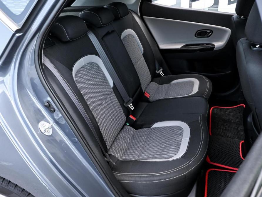 Kia Ceed II Рестайлинг Волгоград  - изображение 8