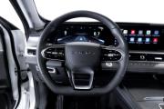 Chery Tiggo 8 Pro Max I Рестайлинг Тюмень  - изображение 45