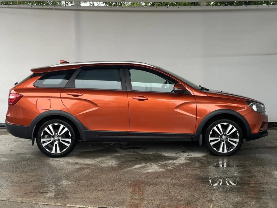 Lada (ВАЗ) Vesta I Петрозаводск  - изображение 4