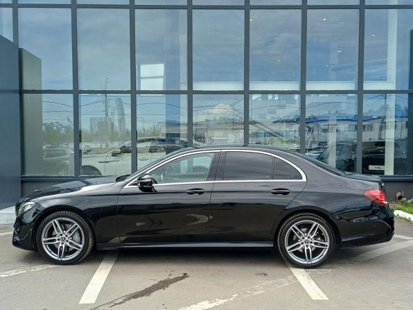Mercedes-Benz E-Класс V (W213 S213 C238) с пробегом 2019 года, цена 2 799 000 рублей, 109395 км, седан, Автокод Объявления