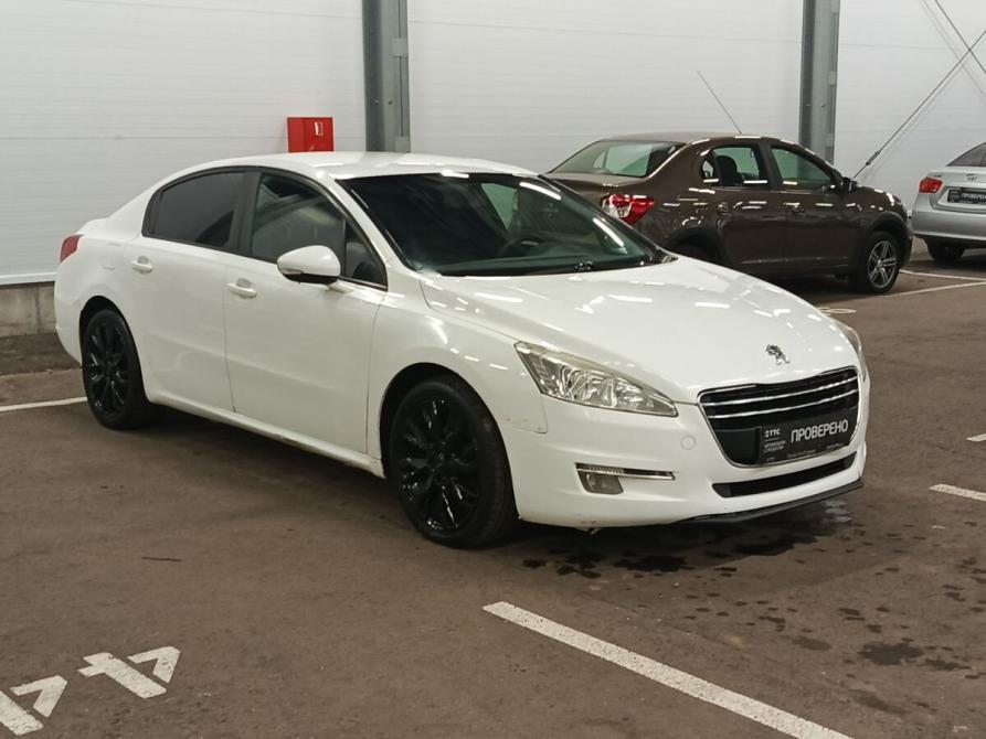 Peugeot 508 I Набережные Челны  - изображение 3