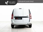 Lada (ВАЗ) Largus I Рестайлинг Казань  - изображение 15