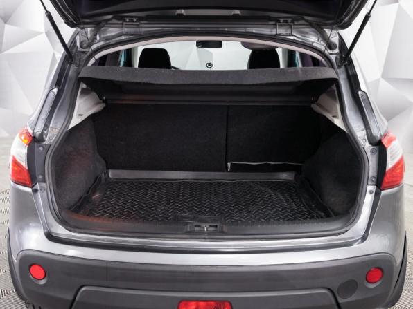 Nissan Qashqai I Рестайлинг с пробегом 2012 года, цена 1 020 000 рублей, 197000 км, внедорожник, Автокод Объявления