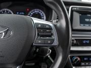 Hyundai Sonata VII (LF) Рестайлинг Краснодар  - изображение 39
