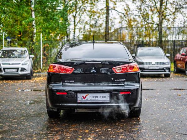 Mitsubishi Lancer X с пробегом 2008 года, цена 480 000 рублей, 255783 км, хэтчбек, Автокод Объявления