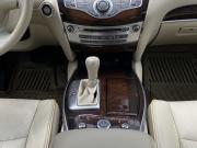 Infiniti JX Москва  - изображение 45
